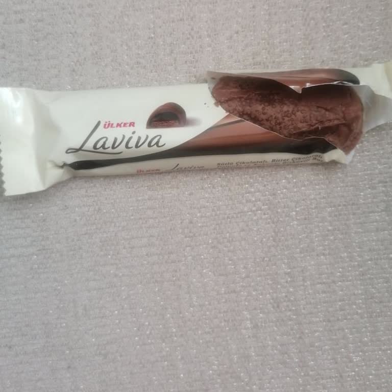 Aldığım Çikolata Küflü Ve Bozuk Çıktı!