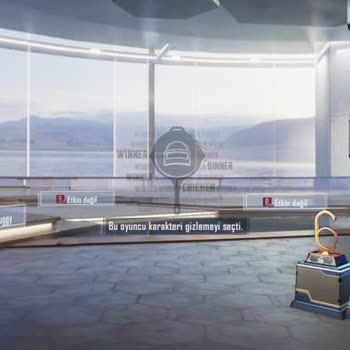 Oyun Dinar Satın Aldığım PUBG Mobile Hesabı Eksik Ve Banlı Çıktı, İade Talebim Reddedildi