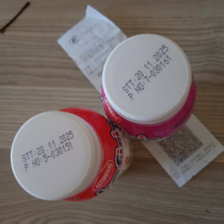 Altınkılıç Son Kullanma Tarihi Geçmemiş Kefirlerin Bozuk Çıkması ve Tekrarlayan Sorun