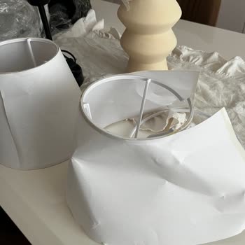 Özenli Paketlememe Rağmen Kırık Ürün Ve Haksız Suçlama