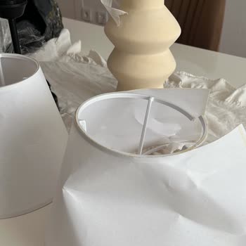 Özenli Paketlememe Rağmen Kırık Ürün Ve Haksız Suçlama