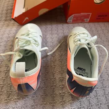 Intersport Yanlış Ürün Gönderimi Ve Yetersiz Müşteri Hizmeti Mağduriyeti