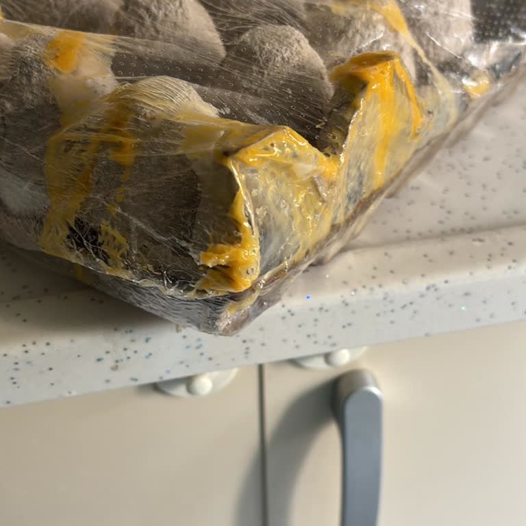 Migros Hemen Siparişimde Yumurta Sürekli Kırık Geliyor, Müşteri Hizmetleri İlgisiz