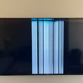 Vestel Televizyon Ekran Değişimi İçin Mağaza Fiyatına Yakın Ücret Talebi