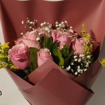 Solmuş Çiçek Gönderimi Ve İade Sorunu