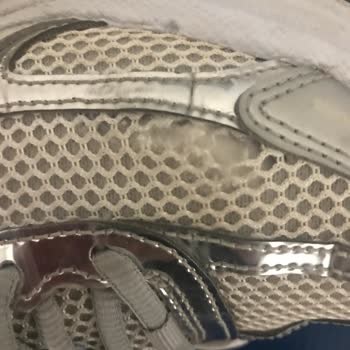 Kısa Sürede Yırtılan Nike Ayakkabıya Garanti Reddi Ve Hayal Kırıklığı