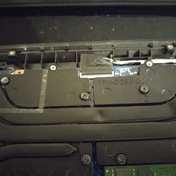 HP Victus Laptopta Aşırı Isınma Ve Yetersiz Teknik Destek