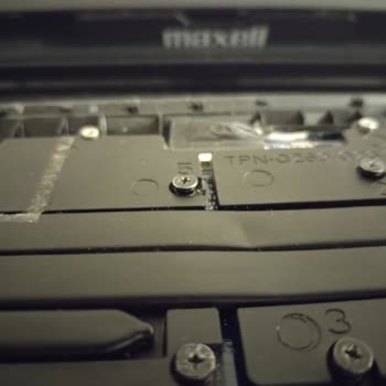 HP Victus Laptopta Aşırı Isınma Ve Yetersiz Teknik Destek