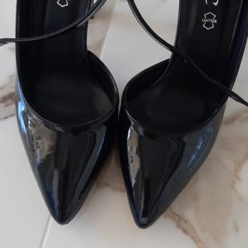 Tamer Tanca Kısa Sürede Açılan Ayakkabı Ve İade Reddi Mağduriyeti!