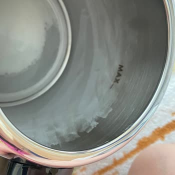 Kullanılmamış Çay Makinesi Arızalı Çıktı Ve İade Sürecinde Mağdur Edildim