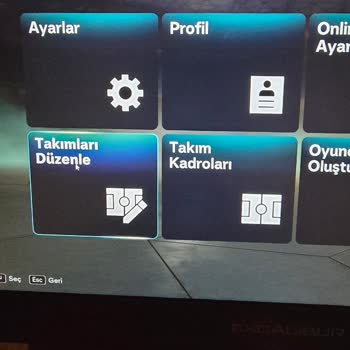 Satın Aldığım Oyunu Açamıyorum Ücret İadesi Veya Çözüm İstiyorum