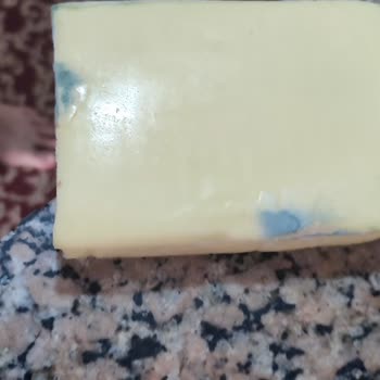 Taze Kaşar Bozuldu, Ürün Değişimi Veya İade Talebim Var