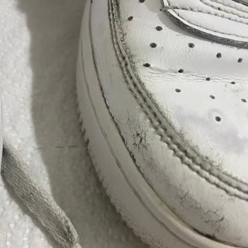 Kısa Sürede Deforme Olan Ayakkabım İçin Çözüm Bekliyorum