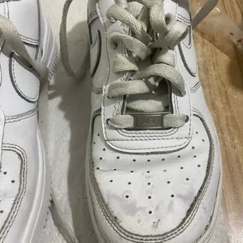 Kısa Sürede Deforme Olan Ayakkabım İçin Çözüm Bekliyorum