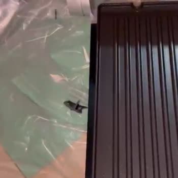 Kullanılmamış Tost Makinesi Kırık Çıktı, Mağaza Değişim Talebimi Reddetti