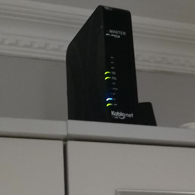 Sık Tekrarlanan İnternet Ve TV Kesintilerine Kalıcı Çözüm Bekliyorum