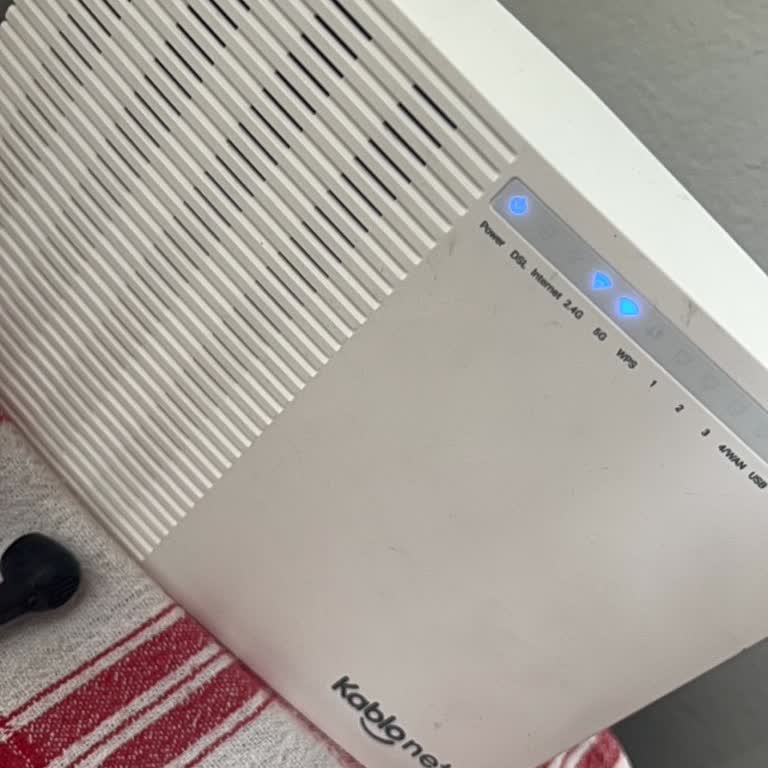 3 Aydır Çalışmayan İnternet Ve Ücret İadesi Sorunu