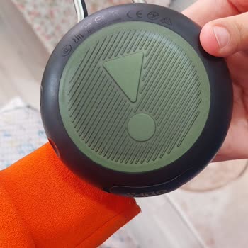 JBL Clip 3 Hoparlörün Şarjı Varken Kendiliğinden Kapanma Sorunu