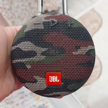 JBL Clip 3 Hoparlörün Şarjı Varken Kendiliğinden Kapanma Sorunu