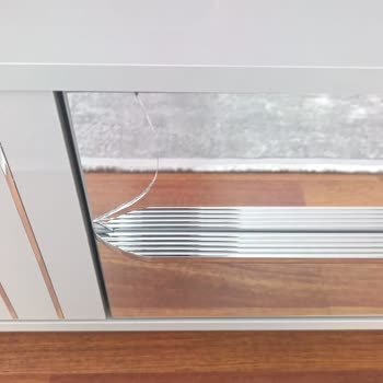 Teslimatta Kırık Ürün Ve İlgisiz Servis Mağduriyeti