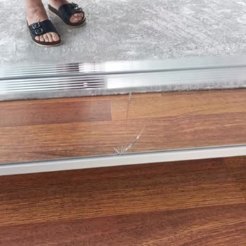 Teslimatta Kırık Ürün Ve İlgisiz Servis Mağduriyeti