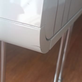 Teslimatta Kırık Ürün Ve İlgisiz Servis Mağduriyeti