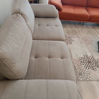 Kumaş Solması Ve İlgisiz Müşteri Hizmetleriyle Mağduriyet Yaşadık