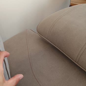 Kumaş Solması Ve İlgisiz Müşteri Hizmetleriyle Mağduriyet Yaşadık