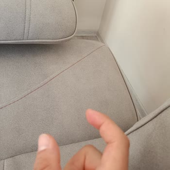 Kumaş Solması Ve İlgisiz Müşteri Hizmetleriyle Mağduriyet Yaşadık