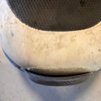 Kısa Sürede Açılan Ayakkabı İçin İade Talebim Reddedildi, Hayal Kırıklığına Uğradım