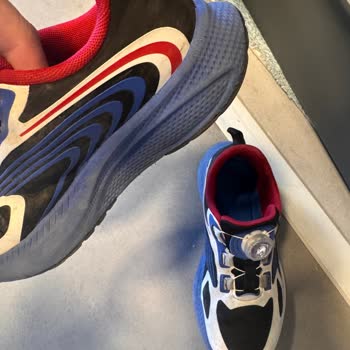 Kısa Sürede Açılan Ayakkabı İçin İade Talebim Reddedildi, Hayal Kırıklığına Uğradım