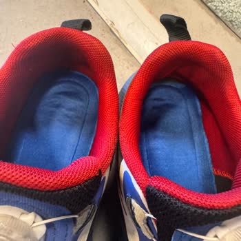 Kısa Sürede Açılan Ayakkabı İçin İade Talebim Reddedildi, Hayal Kırıklığına Uğradım