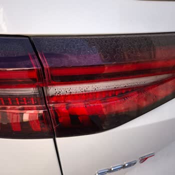Chery Tiggo 8 Stop Lambasında Çatlaklar Ve Garanti Kapsamı Sorunu