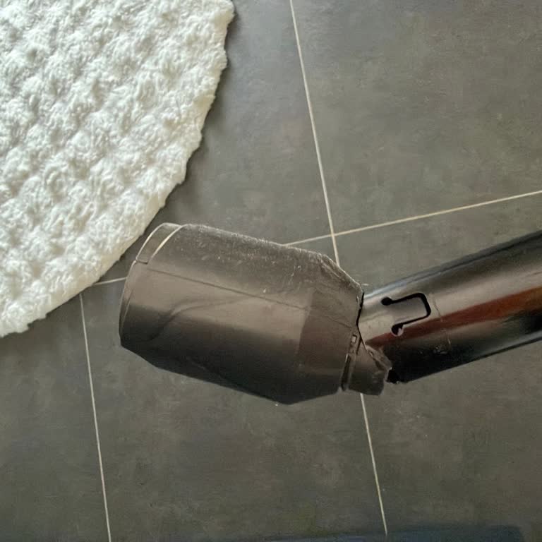 Garanti Kapsamındaki Dyson V12 Süpürgem İçin Yedek Parça Temin Edilmiyor, Mağduriyetim Giderilmiyor