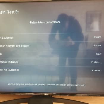 1000 Mbps Fiber Pakette Sürekli Düşük Hız Ve Çözüm Sunulmaması