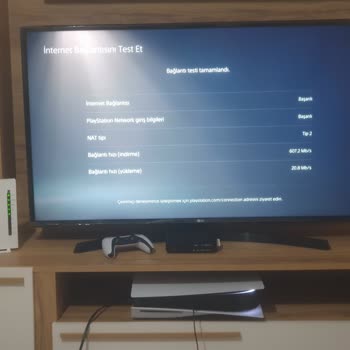 1000 Mbps Fiber Pakette Sürekli Düşük Hız Ve Çözüm Sunulmaması