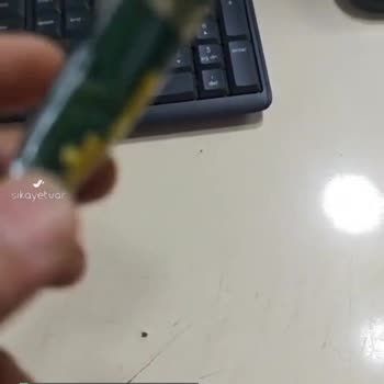 Jacobs Ayıplı Ürün Satıyor