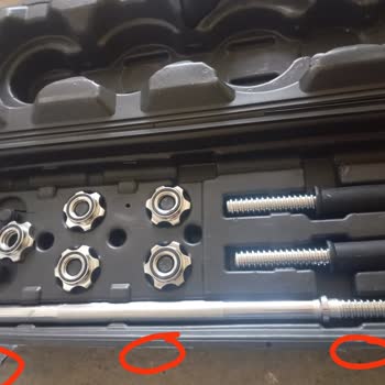 Eksik Ve Hasarlı Teslimat Nedeniyle Mağduriyetimin Acilen Giderilmesini Talep Ediyorum