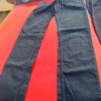 Özay Group Kullanılmış Farklı Ürün Gönderildi!