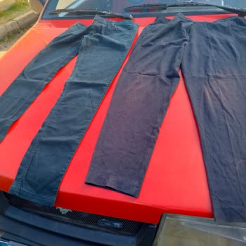 Özay Group Kullanılmış Farklı Ürün Gönderildi!