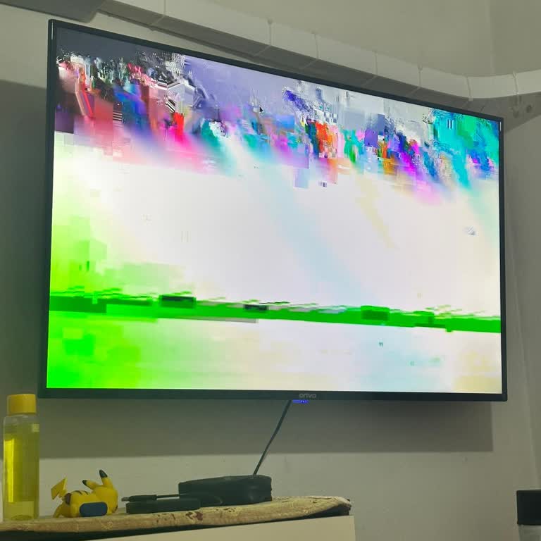 Onvo Televizyonda Yazılım Güncelleme Ücreti Ve Uygulama Sorunları