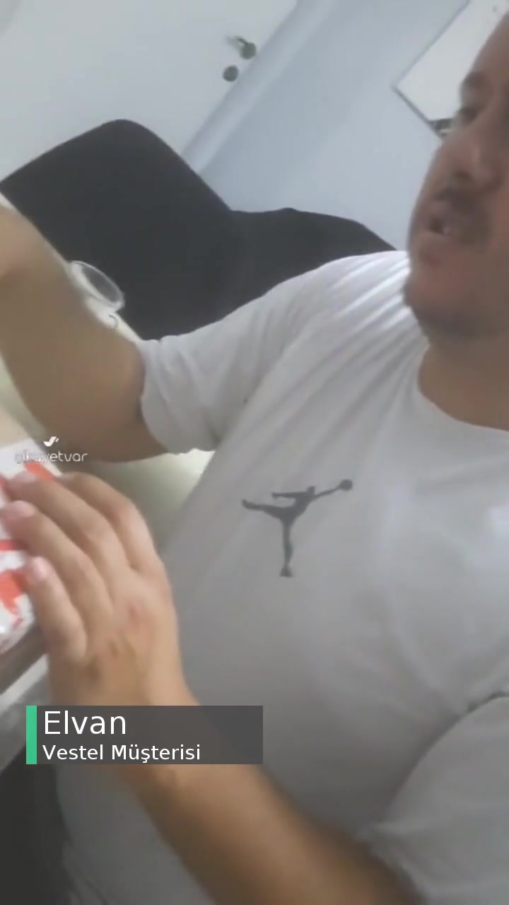 Vestel Yetkili Servis Sıkıntısı videonun kapak resmi