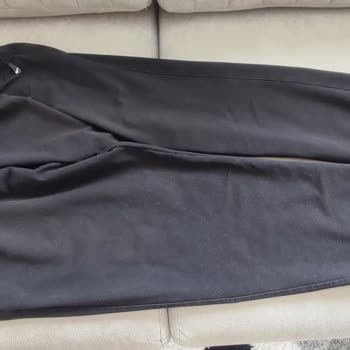 Siyahlar İçin Deterjan Siyah Kıyafetlerimi Soldurdu, Mağduriyet Yaşıyorum