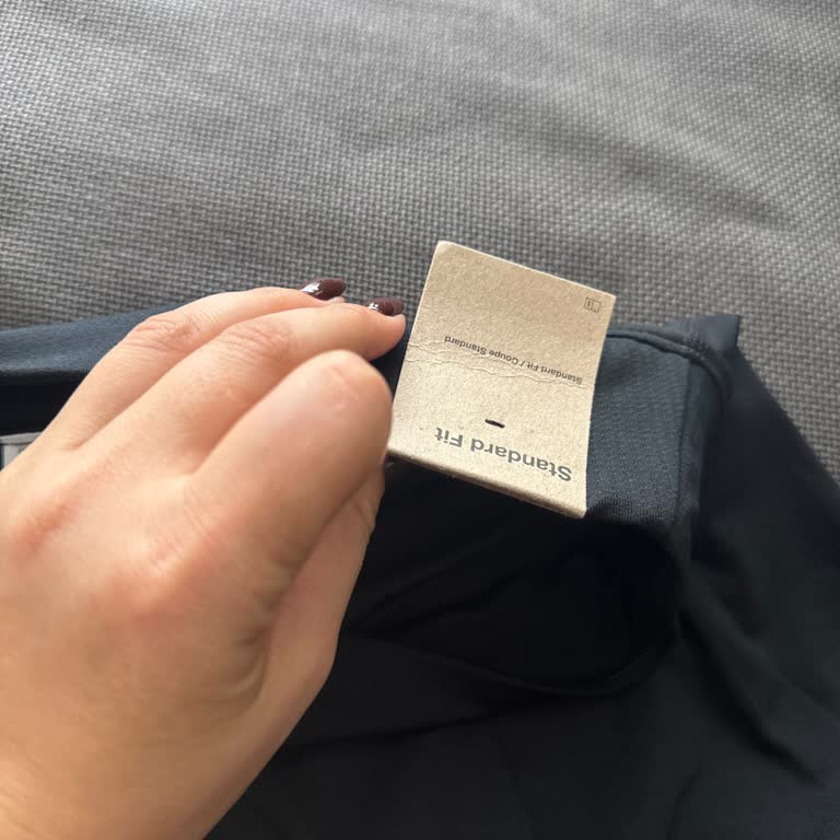 Intersport İade Reddi Etiketi Üstünde Olan Ürüne Yıkanmış Denmesi Mağduriyetim