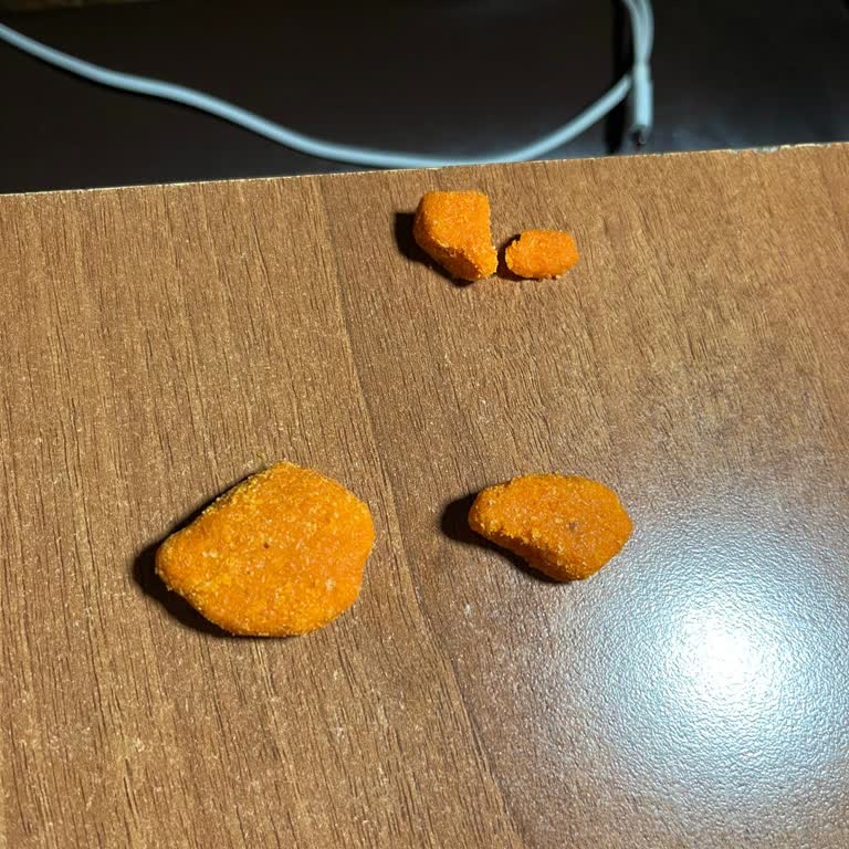 Aldığım Cips Paketinden Yabancı Madde Çıktı, Mağduriyetimin Giderilmesini İstiyorum