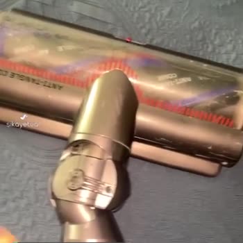 Dyson V15 S Sıkıntısı!