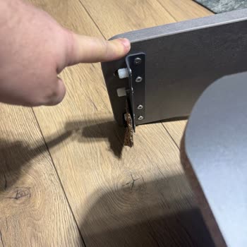 Aldığım Genç Odası Takımında Yaşanan Sorunlar Ve Garanti Kapsamı Hakkında Mağduriyet