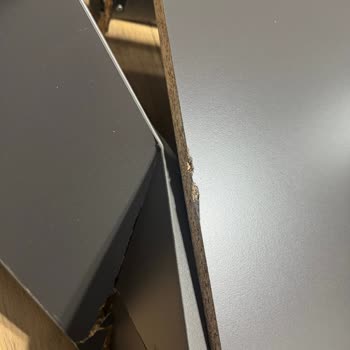 Aldığım Genç Odası Takımında Yaşanan Sorunlar Ve Garanti Kapsamı Hakkında Mağduriyet