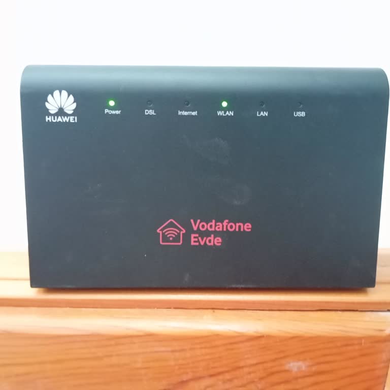 Vodafone Ev İnternetinde 5 Gündür Süren Kesinti Ve Mağduriyet