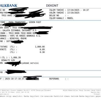 Yüksek Fiyatlı Çakmakta Sürekli Arıza Ve İlgisiz Servis Nedeniyle Mağduriyet